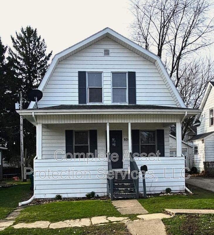 Primary Photo - 606 E Jefferson Ave