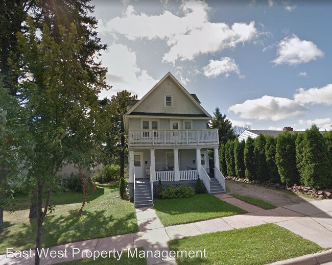 Foto del edificio - 5018 Tioga St