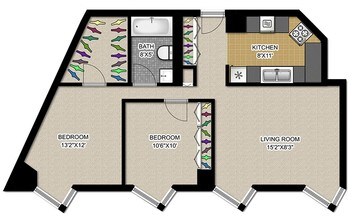 1120 N. LaSalle Rentals - Chicago, IL | Apartments.com