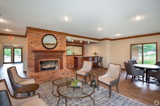 Interior Photo - Broadway Village Apartments