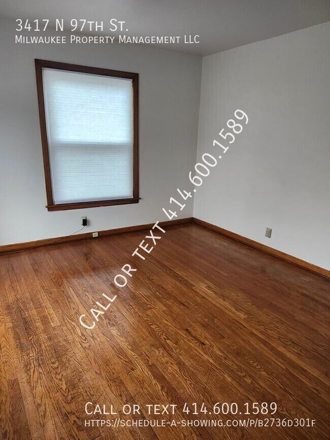 Building Photo - 3417 N 97th St