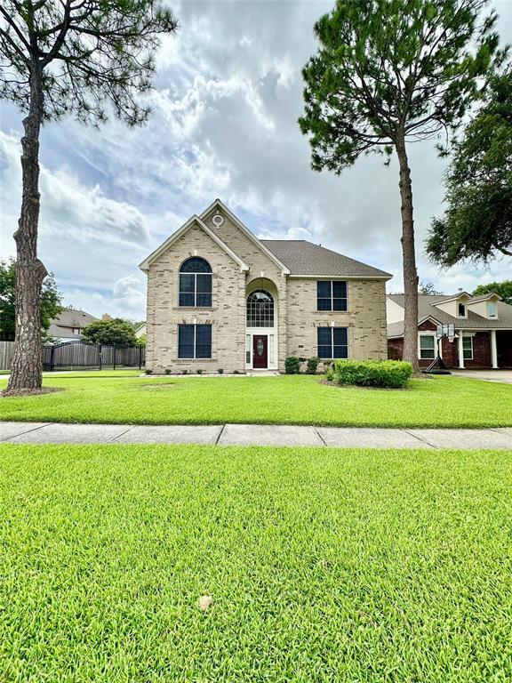 Building Photo - 14503 Redwood Bend Trail