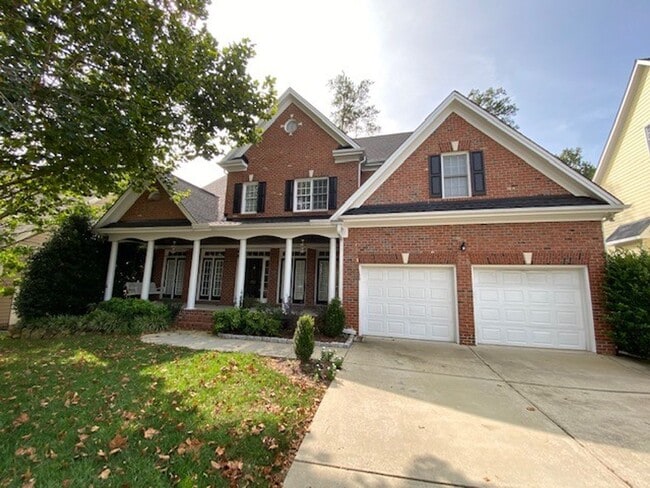 Photo - 131 Barclay Valley Dr House