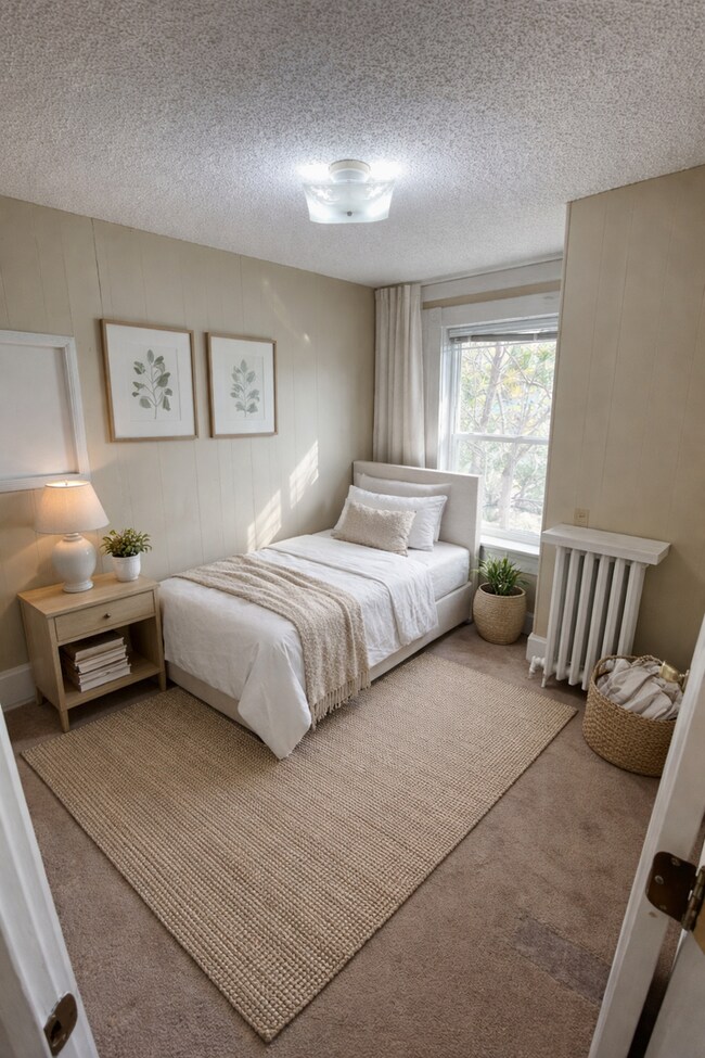 Foto del edificio - 4729 McCulloch St