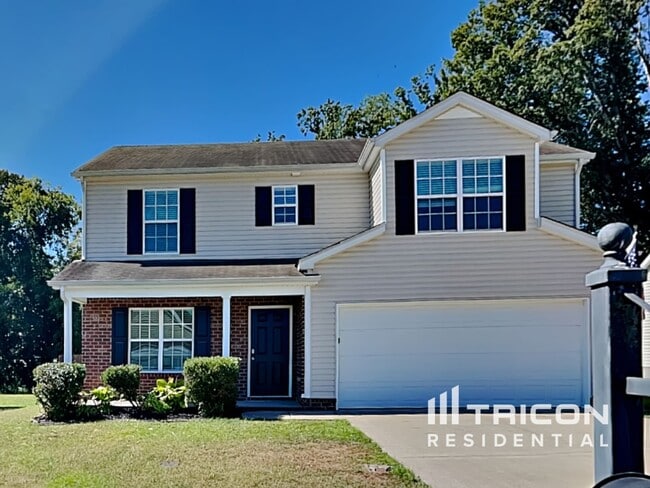 Building Photo - 706 Cottoncloud Dr