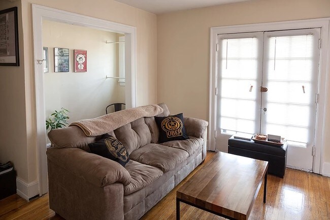 Interior Photo - Fee Apartments