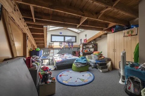 Foto del edificio - 1703 Darrow Ave