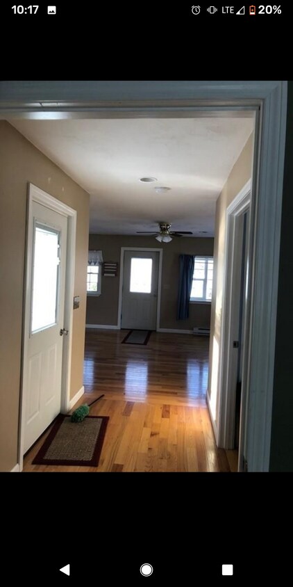 Foto del edificio - 15 Young St