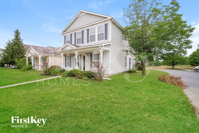 Building Photo - 14267 Clapboard Dr