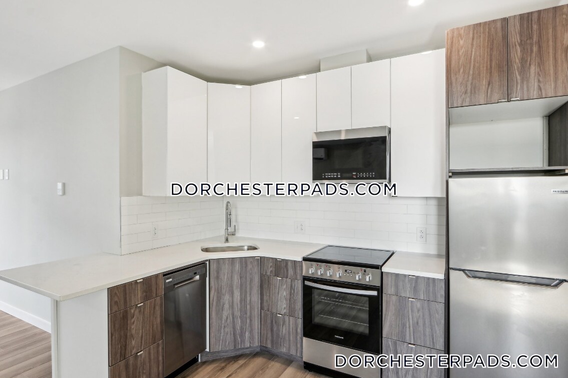 Foto principal - 1970 Dorchester Ave