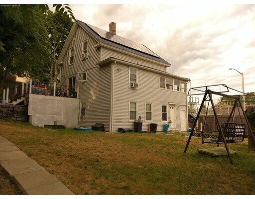 Building Photo - 1 Edgeworth St
