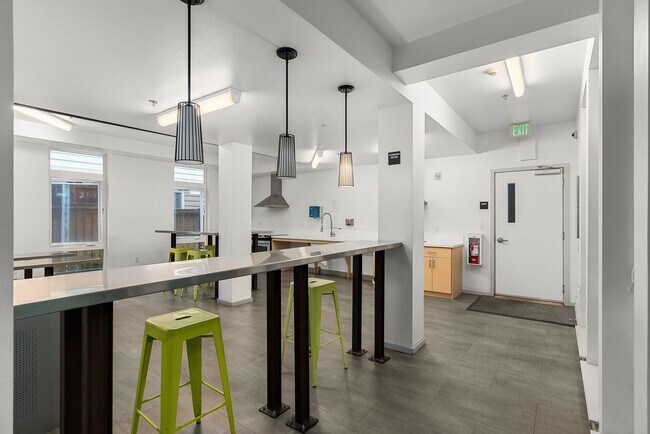 Foto del edificio - 1806 23rd Ave