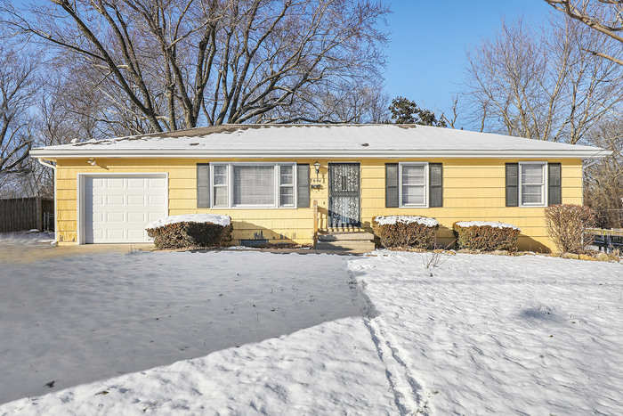 Foto principal - 7804 E 107th St