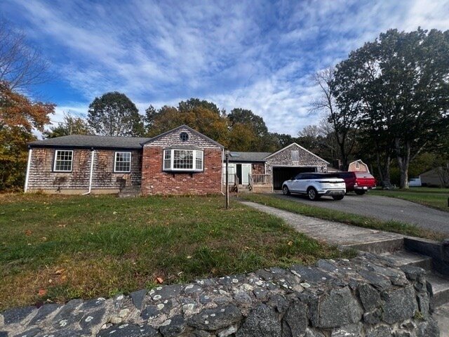 Foto principal - 1823 Meridian St