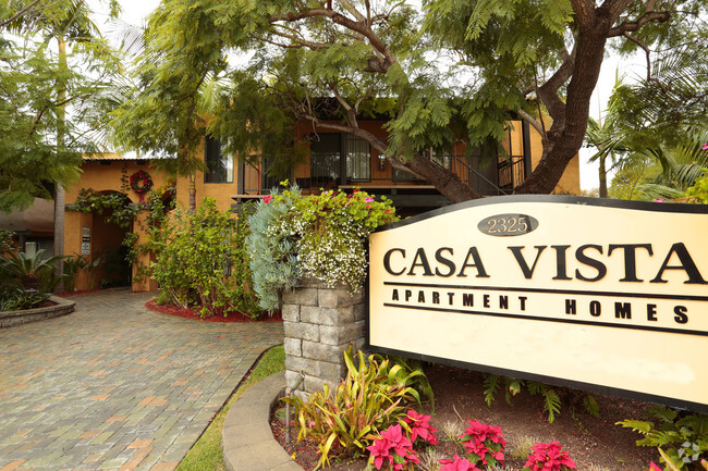 Casa Vista Apartments Las Vegas