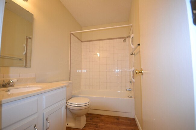 Foto del edificio - South Street Apartments