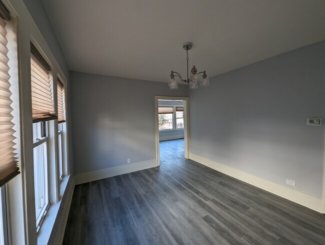 Dining Room - 1920 Dodge Ave
