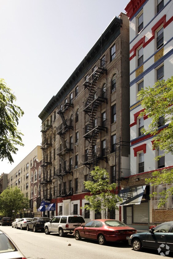 Building Photo - Loisaida Family House