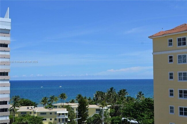 Foto del edificio - 1391 S Ocean Blvd