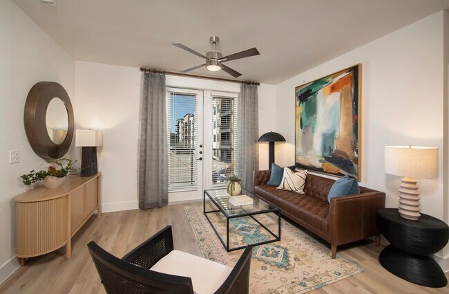 Foto del edificio - Your Downtown Escape Starts Here!