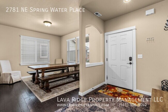 Building Photo - 2781 NE Spring Water Pl