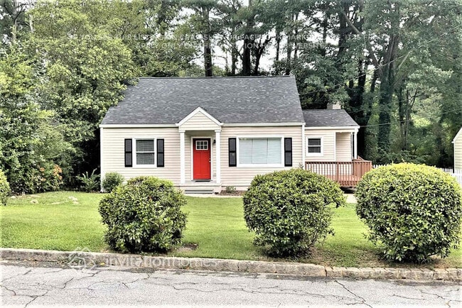 Building Photo - 2527 Judson Ave