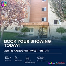 Building Photo - 3611-3145 145 Ave NW