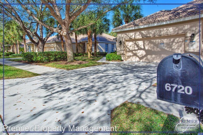 Building Photo - 4 br, 2 bath House - 6720 Old Banyan Way