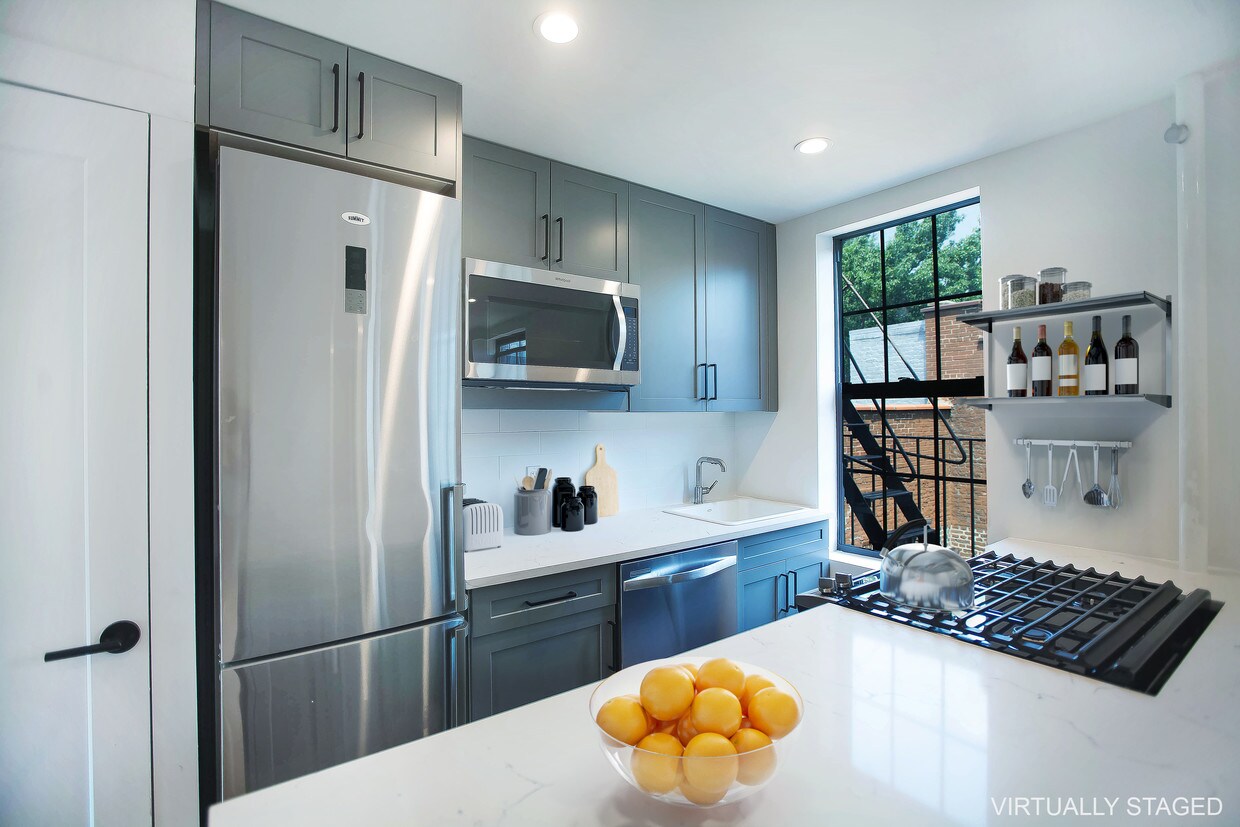 Foto principal - 2588 7th Ave