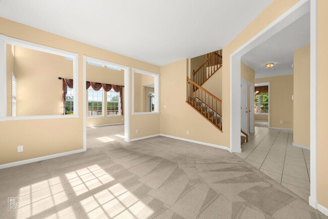 Building Photo - 920 McDole Dr