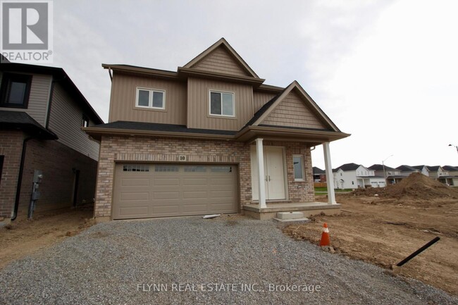 Building Photo - 10 Elvira Wy