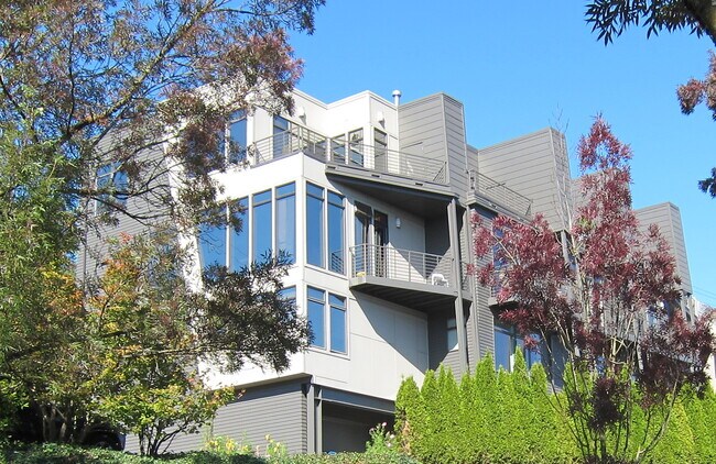 Foto del edificio - 4640 Southwest Kelly Avenue