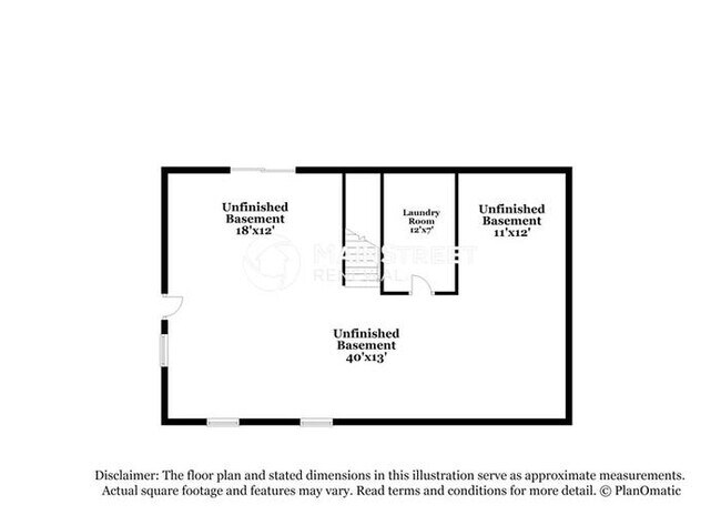 Foto del edificio - 3 Bedroom Pet-Friendly Home in CHARLOTTE, ...
