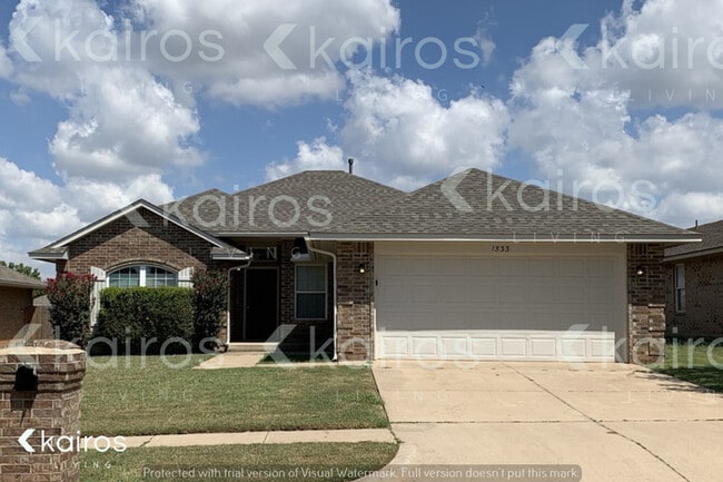 Building Photo - 1533 NW 123rd St