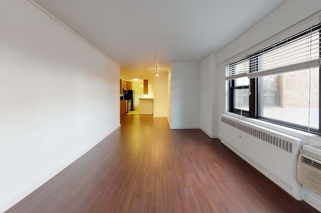 Interior Photo - Parc Frontenac