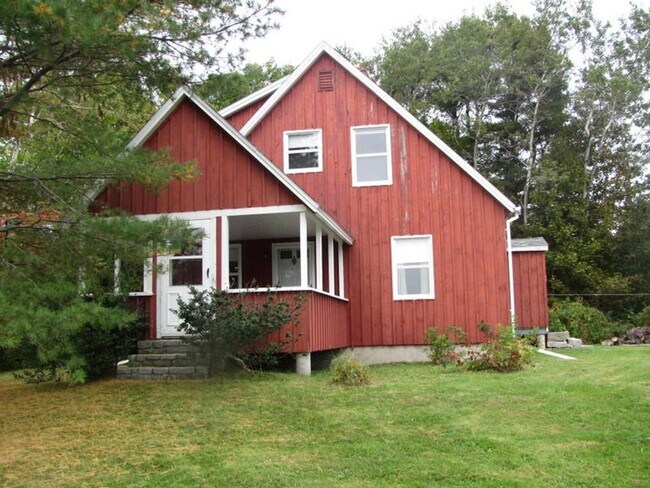 Foto del edificio - 2BR WATERFRONT OASIS RETREAT Webb Field Rd
