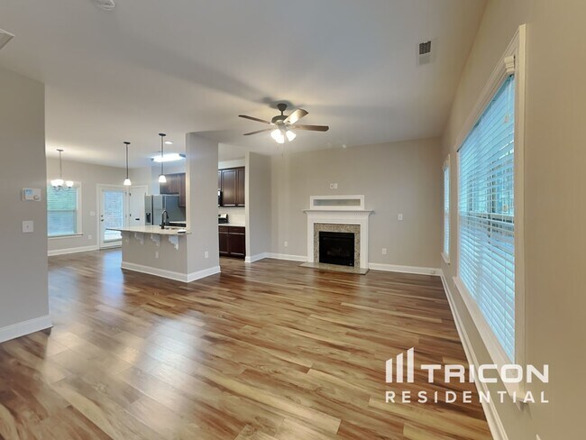 Building Photo - 837 Lakemont Drive Clayton NC