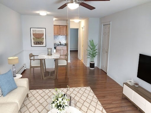 Foto del edificio - 3401 N Oxford Valley Rd