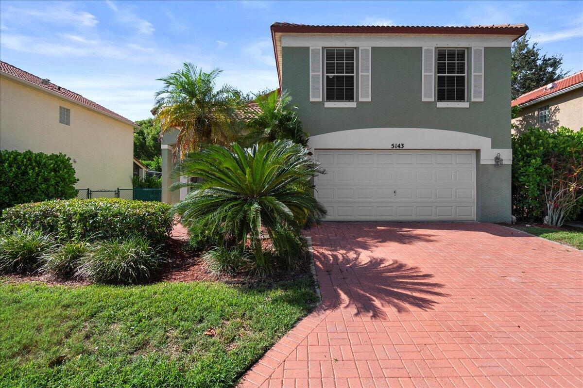 Foto principal - 5143 Elpine Way