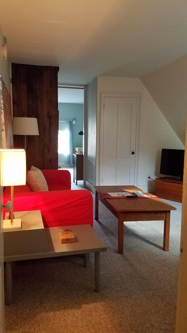 54 Spruce St Unit Floor 3, Brattleboro, VT 05301 Apartments in