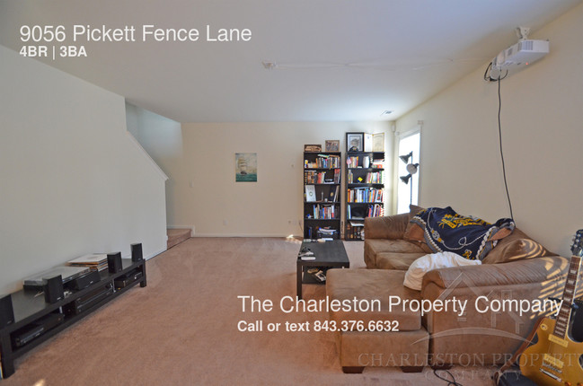 Building Photo - 9056 Pickett Fence Ln