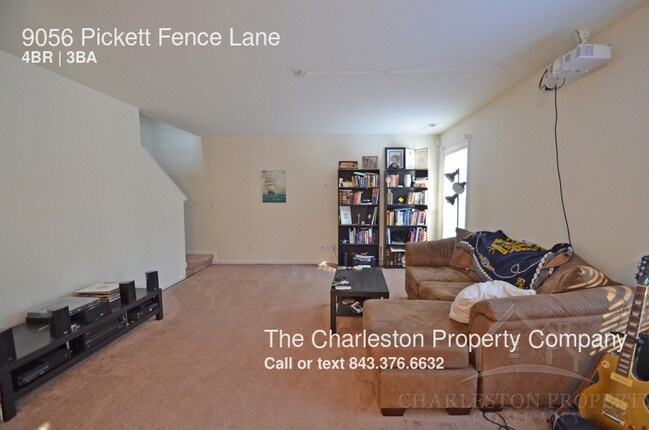Foto del edificio - 9056 Pickett Fence Ln