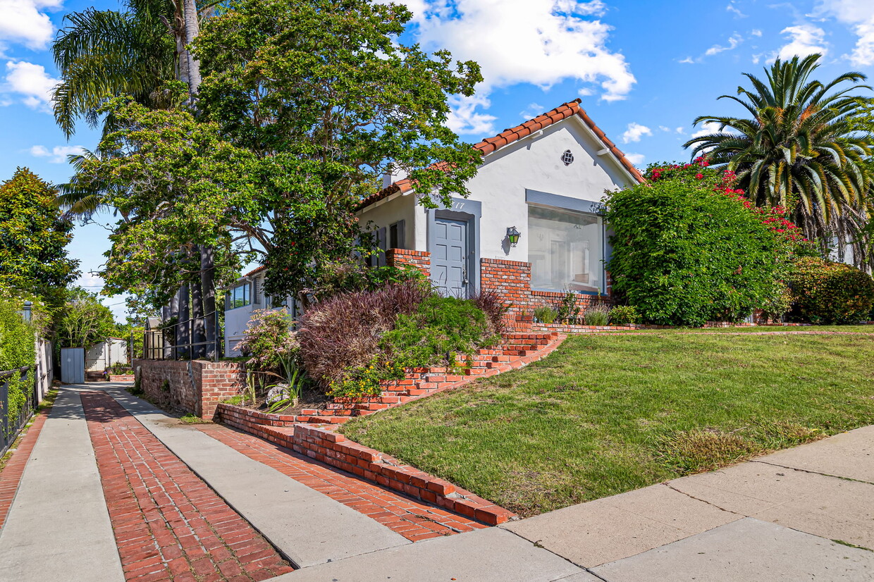 Foto principal - 2717 Patricia Ave