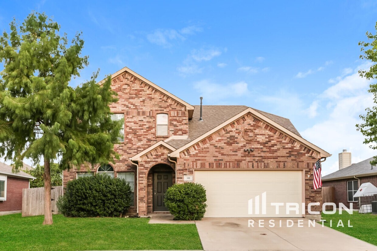 Foto principal - 511 Wolf Dr
