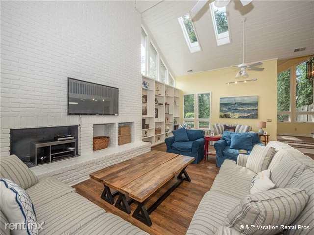 Foto del edificio - 1 Hickory Ln
