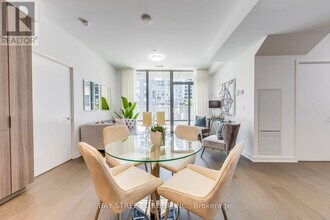 Building Photo - 11 Wellesley St W