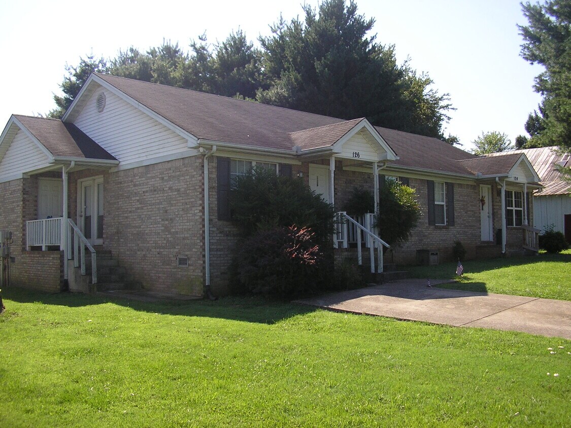 Primary Photo - Witherspoon Smiths Grove