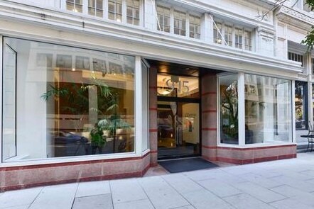 Primary Photo - 915 E St NW