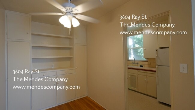 Foto del edificio - 3604 Ray St