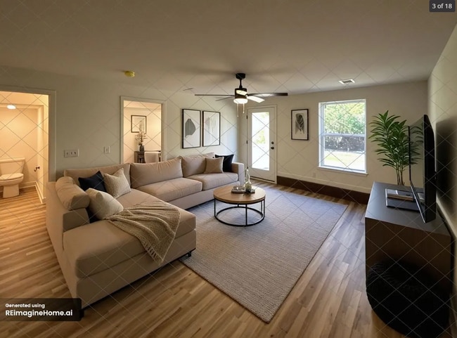 Building Photo - 11214 N Oak Trafficway